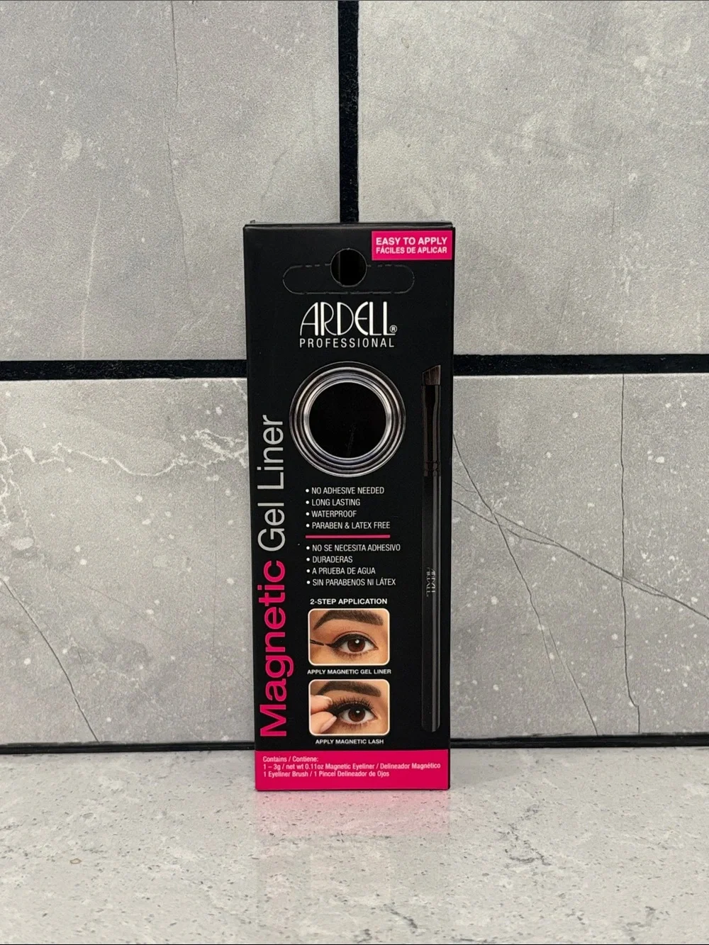 Ardell Magnetic Gel Liner